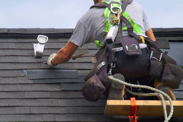 Fast & Reliable Emergency Roof Repairs in Young Harris, GA