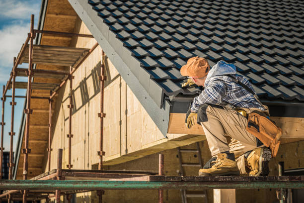 Roof Coating Services in Young Harris, GA